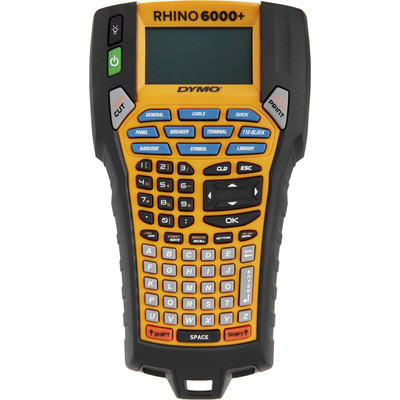 Dymo RHINO 6000+ készlet (2122966) Dymo RHINO 6000+ készlet (2122966)